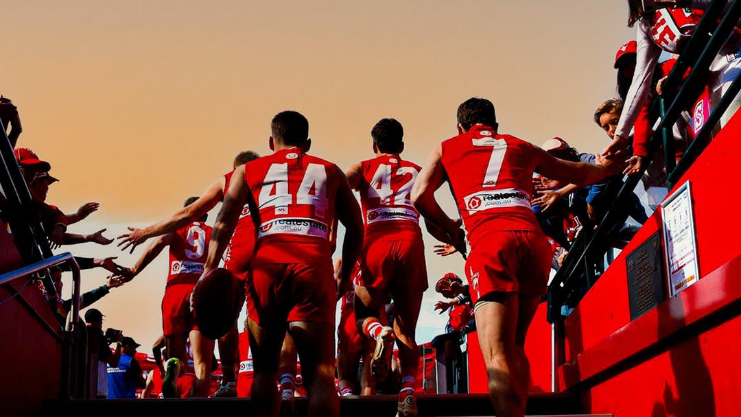 AFL Confirms 2025 Sydney Swans Fixtures afl-confirms-2025-sydney-swans-fixtures